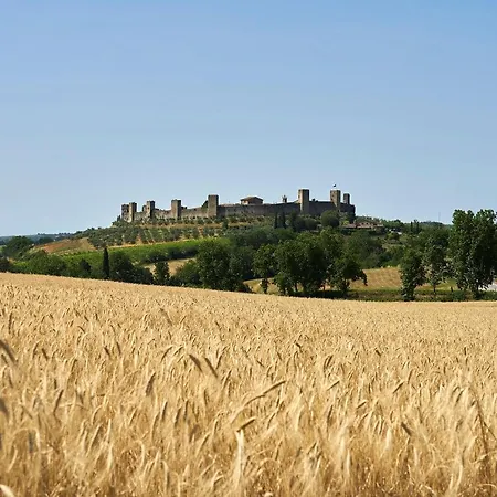 Borgo Gallinaio 3*