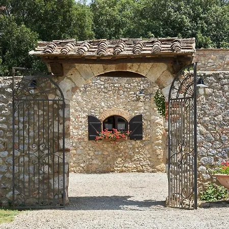Borgo Gallinaio Monteriggioni