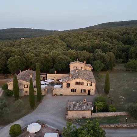 Borgo Gallinaio 3* Monteriggioni