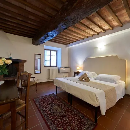 Borgo Gallinaio Bed and Breakfast
