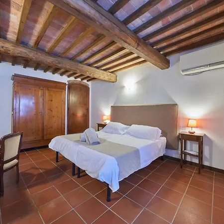 Borgo Gallinaio Bed and Breakfast