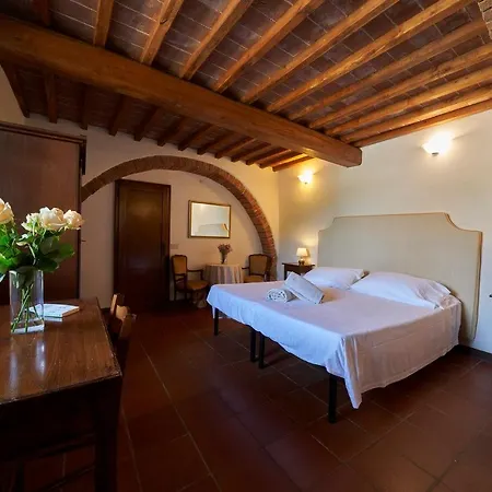 Borgo Gallinaio 3*