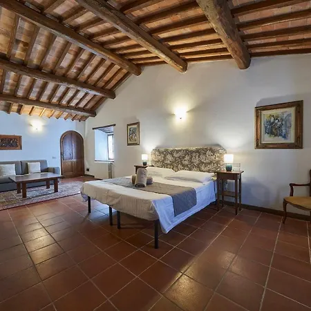 Bed and Breakfast Borgo Gallinaio
