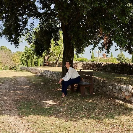 Bed and Breakfast Borgo Gallinaio