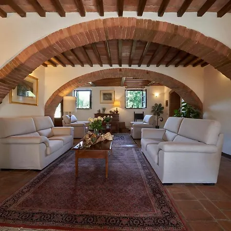 Borgo Gallinaio Bed and Breakfast 3*