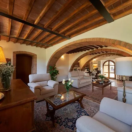 Borgo Gallinaio 3*