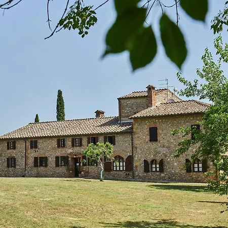 Bed and Breakfast Borgo Gallinaio