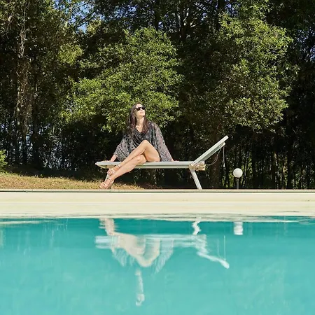 Bed and Breakfast Borgo Gallinaio 3*