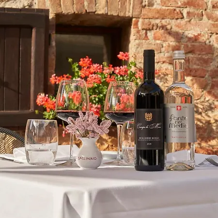 Borgo Gallinaio Bed and Breakfast