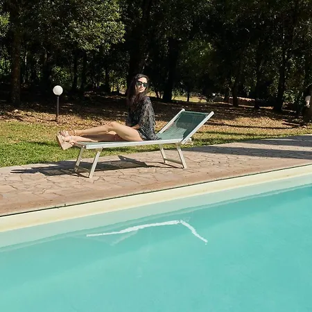 Borgo Gallinaio Bed and Breakfast