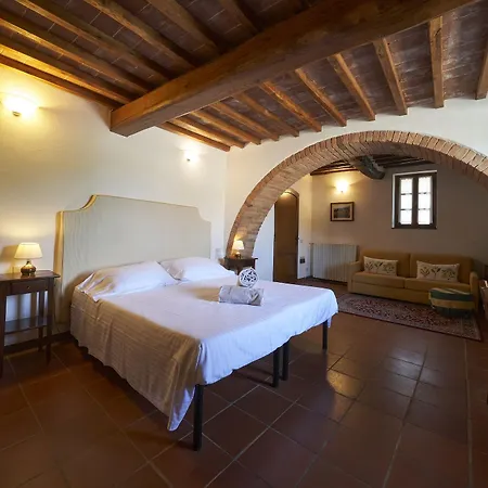 Borgo Gallinaio Bed and Breakfast