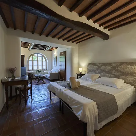 Borgo Gallinaio 3*