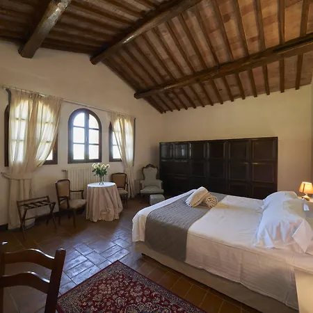 Borgo Gallinaio