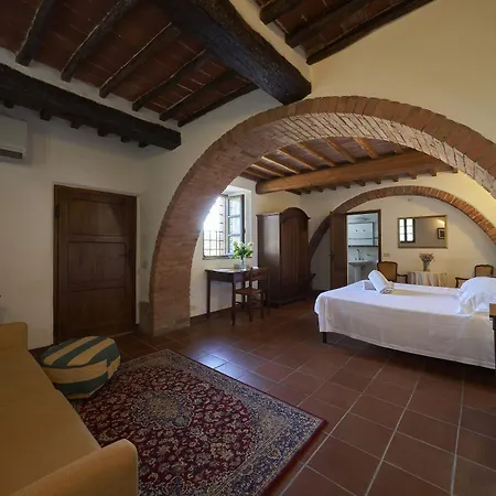 Borgo Gallinaio Bed and Breakfast 3*