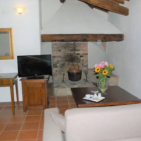 Borgo Gallinaio