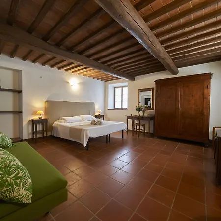 Borgo Gallinaio Bed and Breakfast