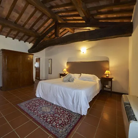 Borgo Gallinaio 3* Monteriggioni