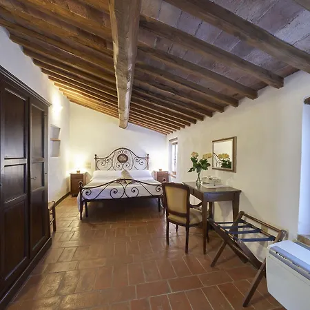 Bed and Breakfast Borgo Gallinaio Monteriggioni