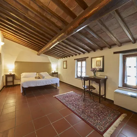 Bed and Breakfast Borgo Gallinaio