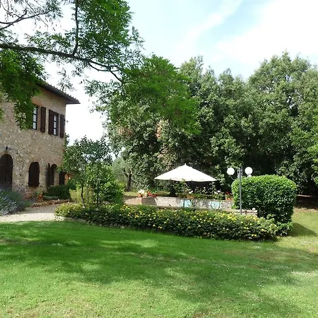 Borgo Gallinaio 3* Monteriggioni