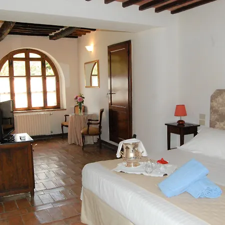 Borgo Gallinaio Bed and Breakfast