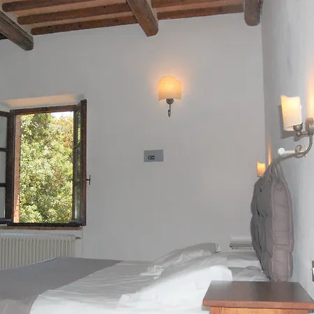 Borgo Gallinaio 3*