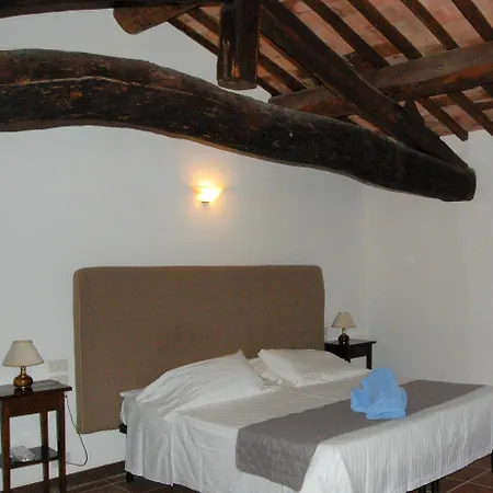Borgo Gallinaio 3*