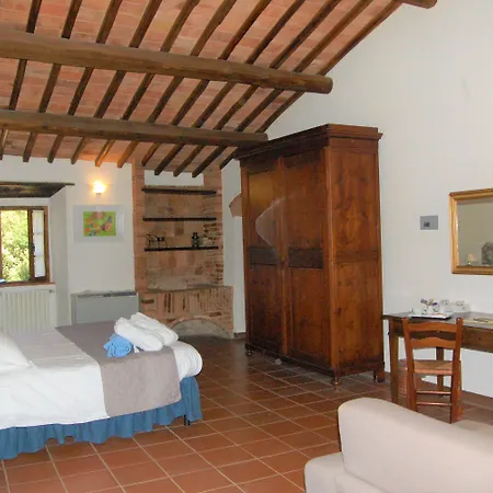 Borgo Gallinaio 3* Monteriggioni