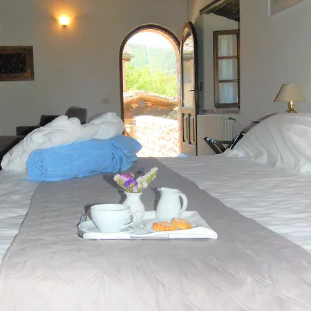 Borgo Gallinaio Bed and Breakfast 3*