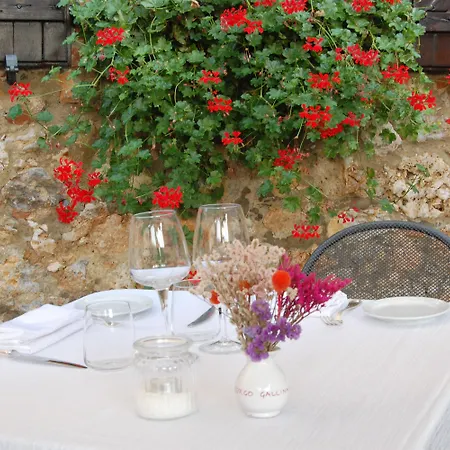 Borgo Gallinaio