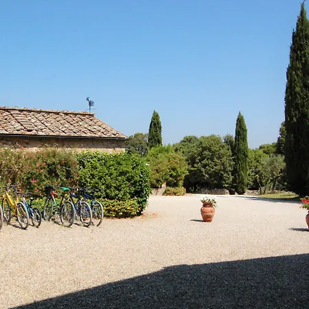 Borgo Gallinaio Bed and Breakfast Monteriggioni
