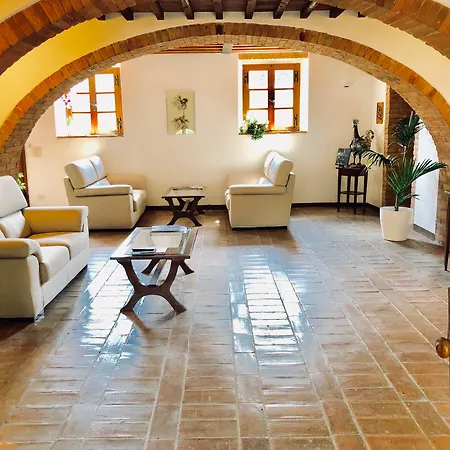 Borgo Gallinaio Bed and Breakfast