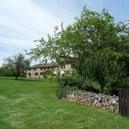 Borgo Gallinaio Bed and Breakfast