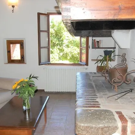 Borgo Gallinaio Monteriggioni