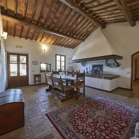 Borgo Gallinaio Monteriggioni
