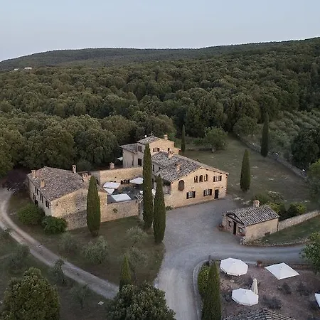 Borgo Gallinaio 3* Monteriggioni