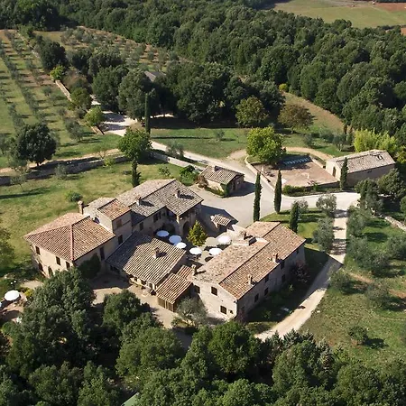 Bed and Breakfast Borgo Gallinaio