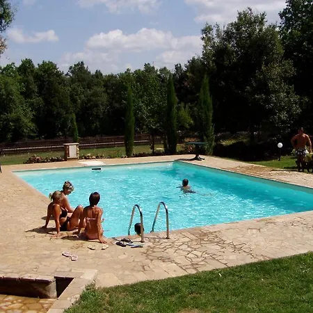 Bed and Breakfast Borgo Gallinaio Monteriggioni