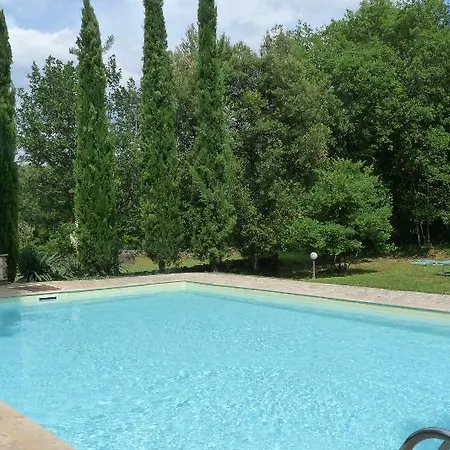 Borgo Gallinaio 3* Monteriggioni