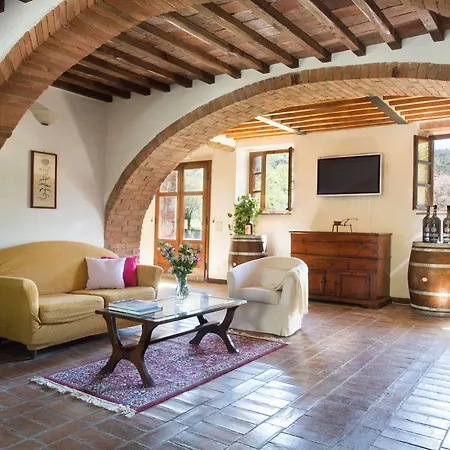 Borgo Gallinaio 3* Monteriggioni
