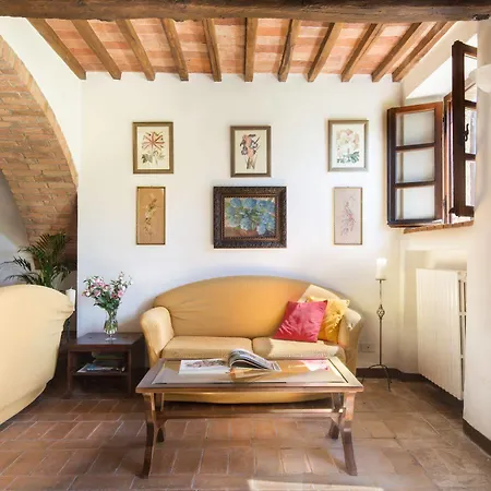 Borgo Gallinaio 3*