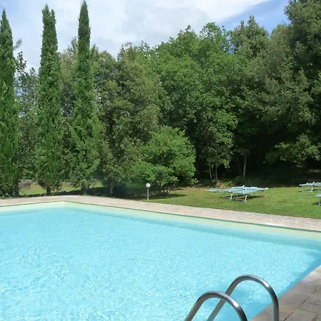 Borgo Gallinaio 3*
