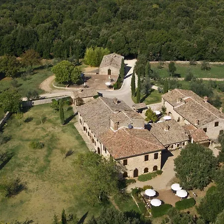 Bed and Breakfast Borgo Gallinaio 3*