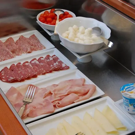 Bed and Breakfast Borgo Gallinaio 3*