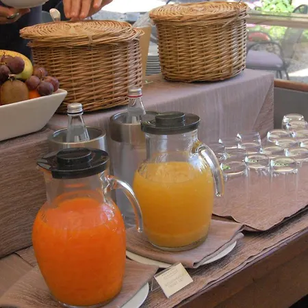 Bed and Breakfast Borgo Gallinaio