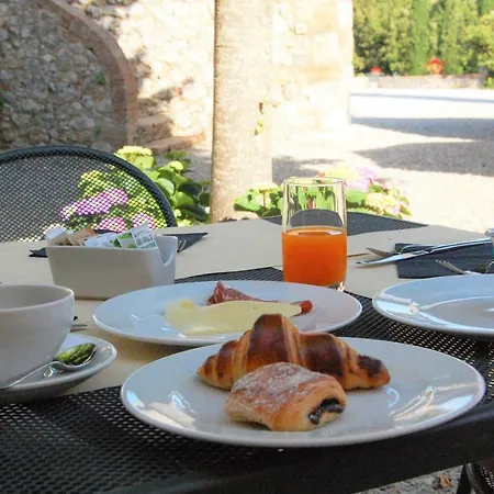 Borgo Gallinaio 3*