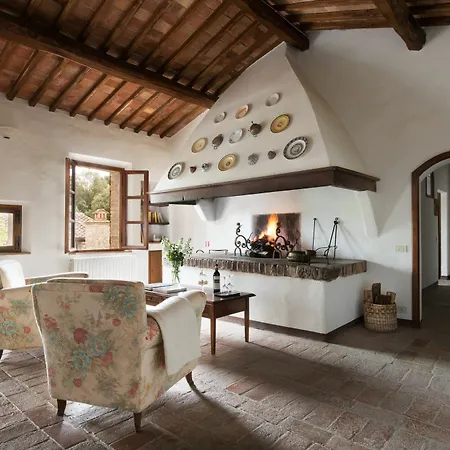 Borgo Gallinaio 3*
