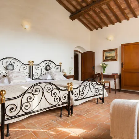 Bed and Breakfast Borgo Gallinaio 3*