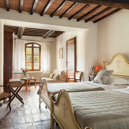 Borgo Gallinaio Bed and Breakfast 3*