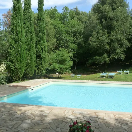 Bed and Breakfast Borgo Gallinaio